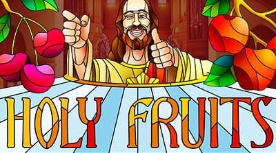 Holy Fruits